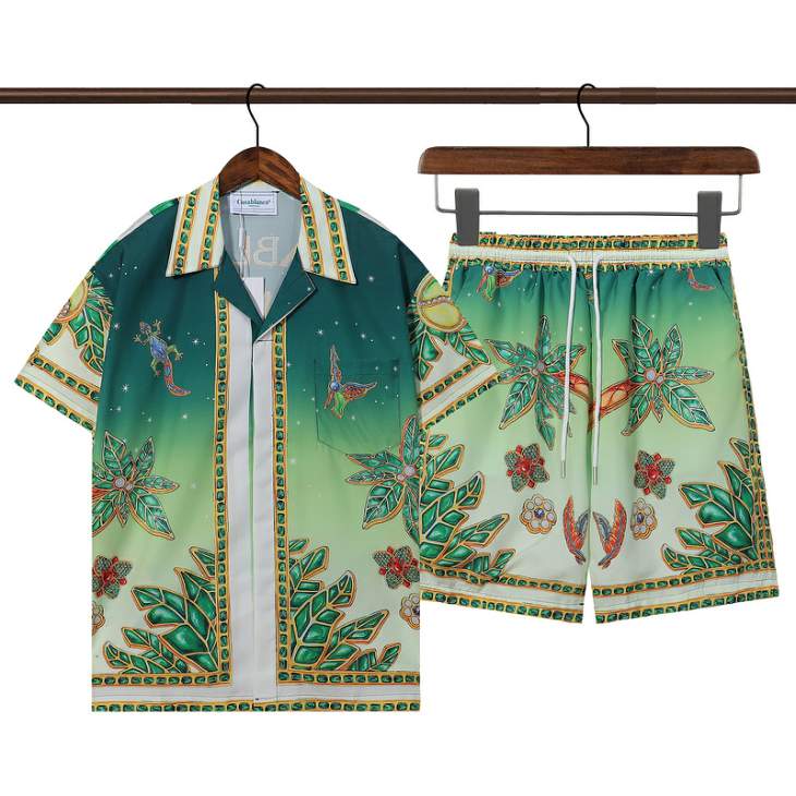 Picture of Casablanca Shirt Pant Suits _SKUCasablancaM-3XLystrQ28920892